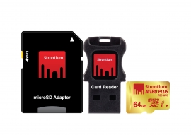 SRP64GTFU1C - NITRO plus UHS-1 microSD with Adapter and Card Reader_64GB-01.jpg