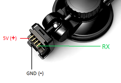 Крнштейн SS7810 распиновка GPS и питание.png